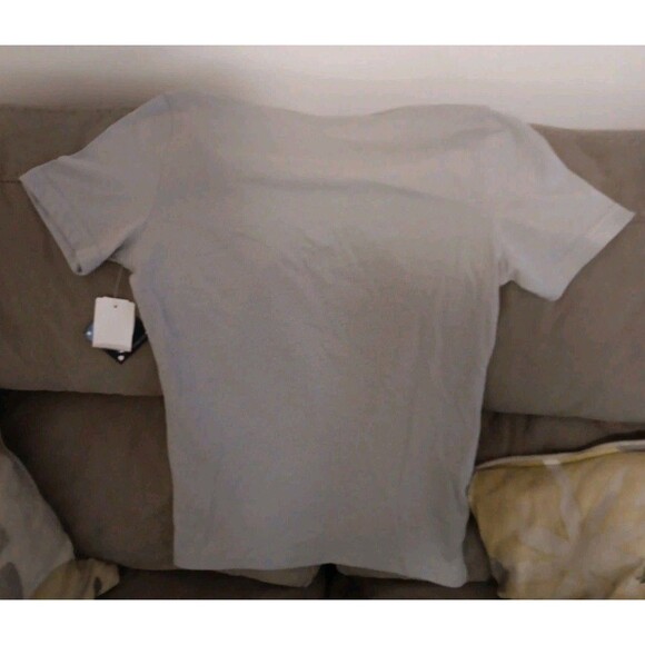 MLB New York Yankees Ladies T-Shirt - XS - Picture 4 of 6